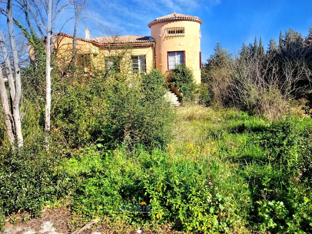 � vendre  Villa Allauch (13190)