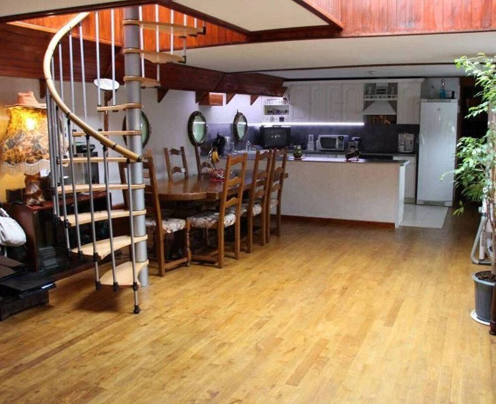 Vente Maison Bien d'exception Creil