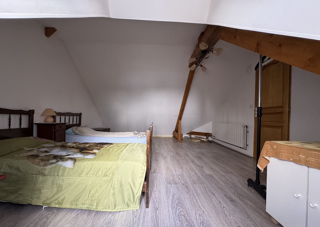  Maison � vendre 161 m�