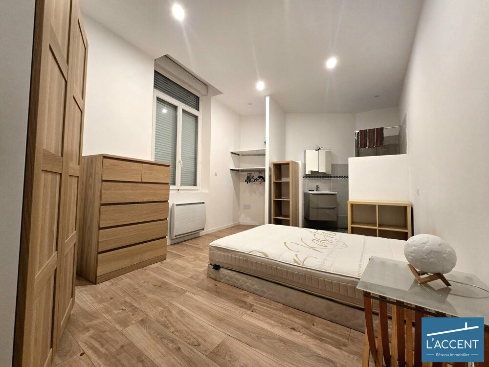 Location Appartement ? Superbe T2 meublé – Centre-ville de Nîmes, à deux pas d Nîmes