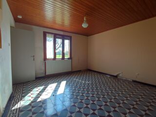  Maison � vendre 4 pi�ces 87 m�