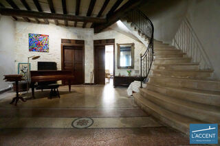  Maison  vendre 14 pices 437 m