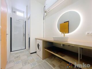  Appartement � vendre 2 pi�ces 40 m�