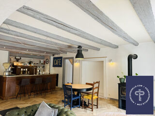  Maison � vendre 6 pi�ces 220 m�