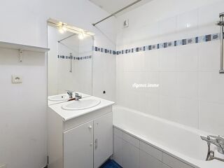  Appartement à vendre 3 pièces 66 m²