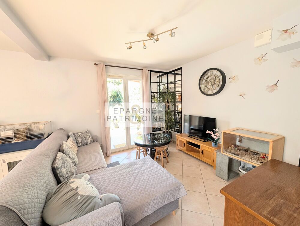 Vente Maison Maison familiale avec piscine 3 chambres de 2004 Satolas-et-bonce