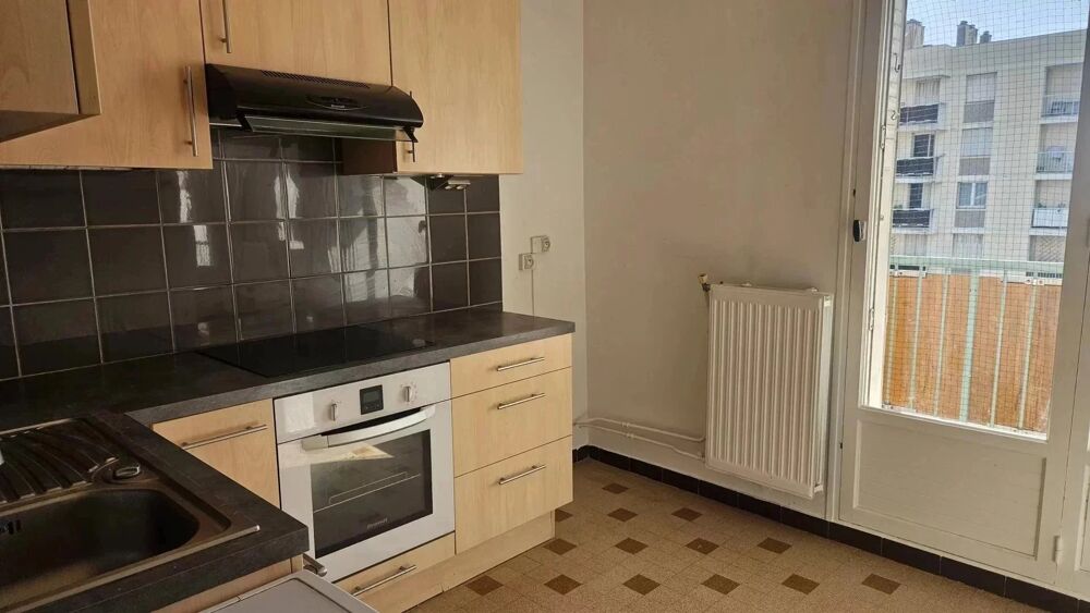 Location Appartement T3 résidence Les Lierres, Aix sud - Parking Aix-en-provence