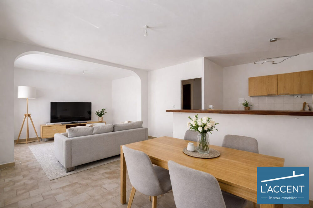 Appartement à vendre Marsillargues