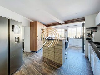  Maison à vendre 7 pièces 171 m²