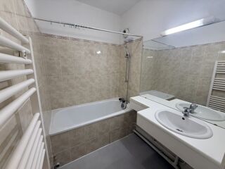  Appartement à vendre 3 pièces 60 m²