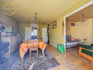  Maison à vendre 6 pièces 100 m²