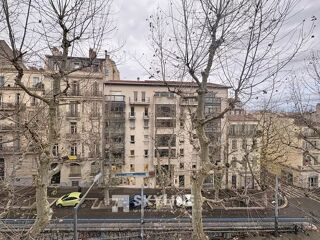  Appartement à vendre 2 pièces 31 m²