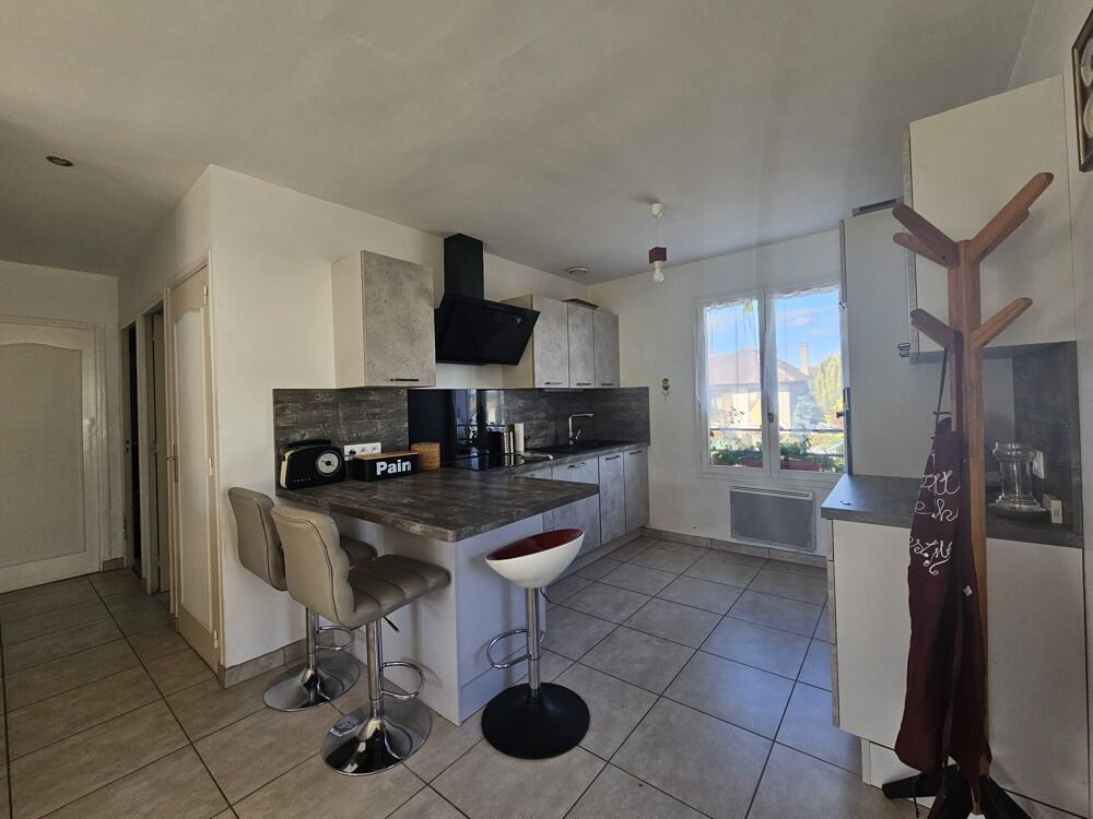 Vente Maison Pavillon au calme Warluis