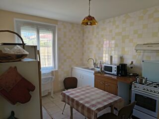  Maison à vendre 4 pièces 93 m²