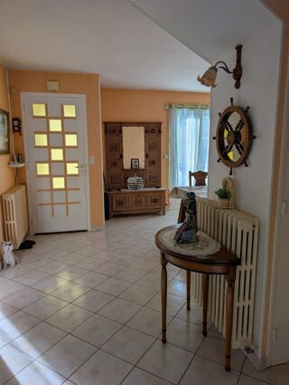  Maison � vendre 8 pi�ces 120 m�
