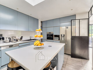  Maison � vendre 5 pi�ces 147 m�