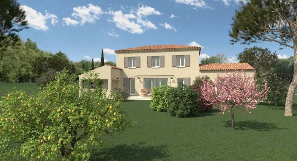 Vente Terrain Pierrevert Pierrevert