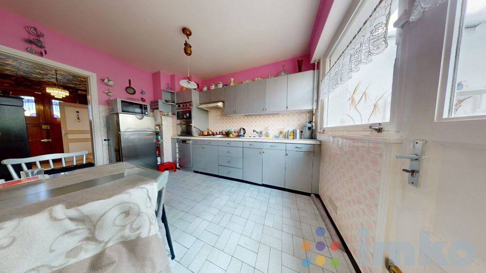 Maison proximité plage