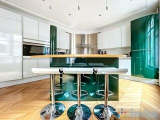  Appartement  vendre 4 pices 166 m