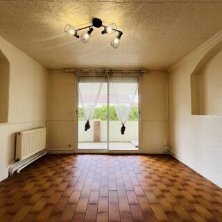  Maison � vendre 4 pi�ces 67 m�