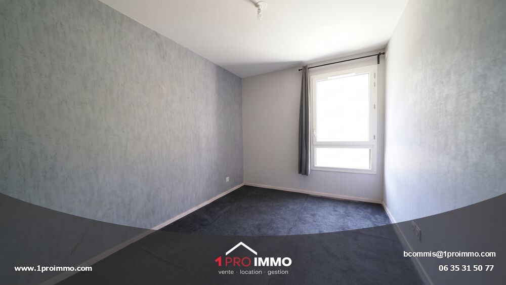 vente Appartement - 3 pièce(s) - 69 m² Sassenage (38360)