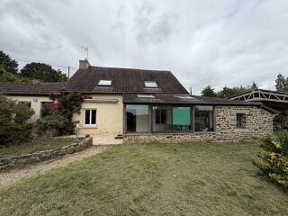 Maison à vendre 7 pièces 160 m²