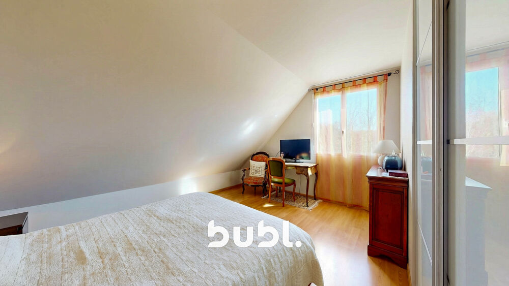 � vendre  Villa Orgeval (78630)