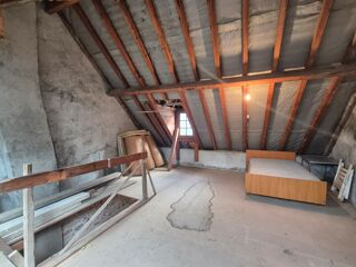  Maison à vendre 3 pièces 100 m²