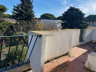  Appartement � vendre 3 pi�ces 35 m�