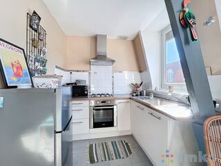  Appartement � louer 2 pi�ces 55 m�
