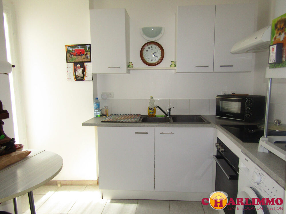 Vente Immeuble IMMEUBLE LOCATIF Rochechouart