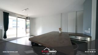  Appartement à vendre 3 pièces 59 m²