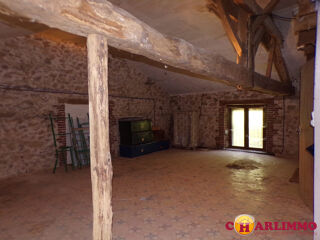  Maison à vendre 4 pièces 94 m²