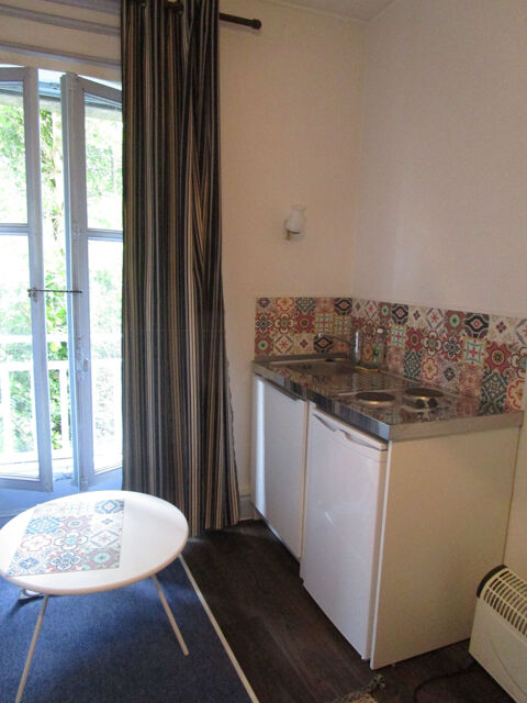  Appartement � louer 1 pi�ce 33 m�