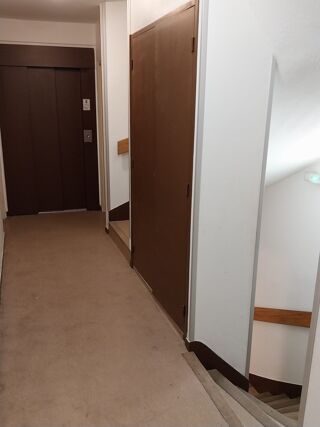  Appartement à vendre 1 pièce 19 m²