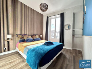  Appartement � vendre 2 pi�ces 38 m�