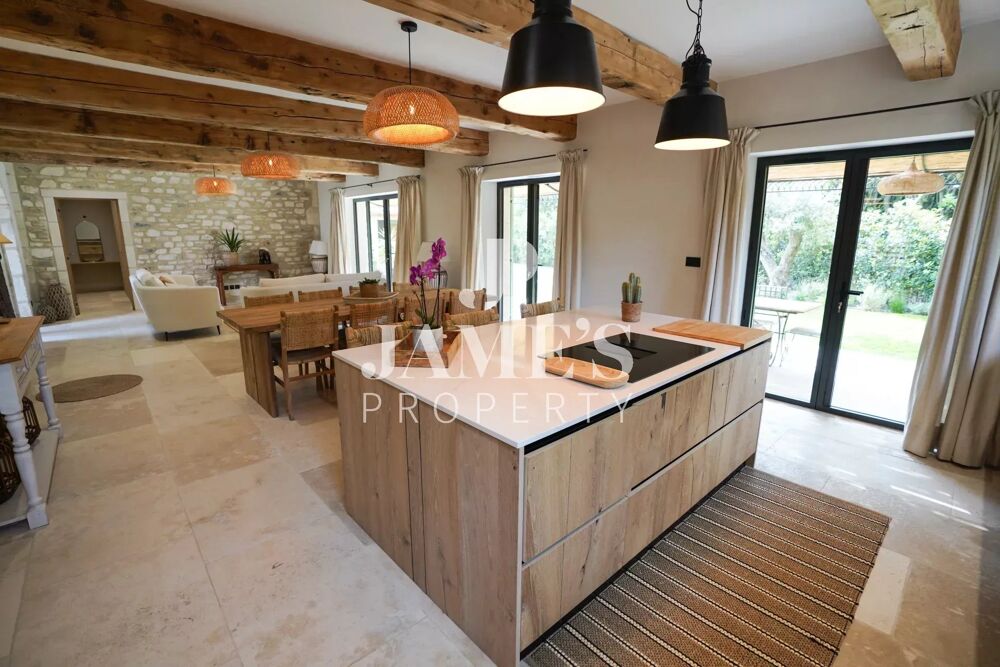 � vendre  Maison Saint-R�my-de-Provence (13210)