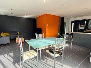  Maison � vendre 3 pi�ces 83 m�