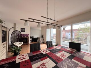  Appartement � vendre 5 pi�ces 126 m�