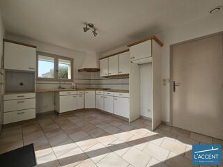 Maison à vendre 4 pièces 100 m²