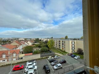  Appartement à vendre 4 pièces 73 m²