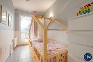  Appartement � vendre 3 pi�ces 55 m�