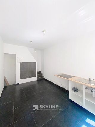 Appartement � vendre 2 pi�ces 30 m�