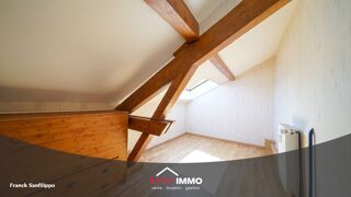  Appartement à vendre 4 pièces 60 m²