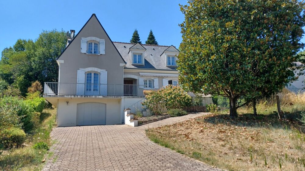 Vente Maison MONTRICHARD MEME ! Montrichard val de cher