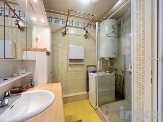  Appartement à vendre 2 pièces 49 m²