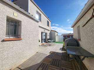  Maison à vendre 4 pièces 107 m²
