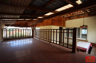  Maison  vendre 5 pices 133 m