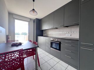  Appartement � vendre 3 pi�ces 70 m�