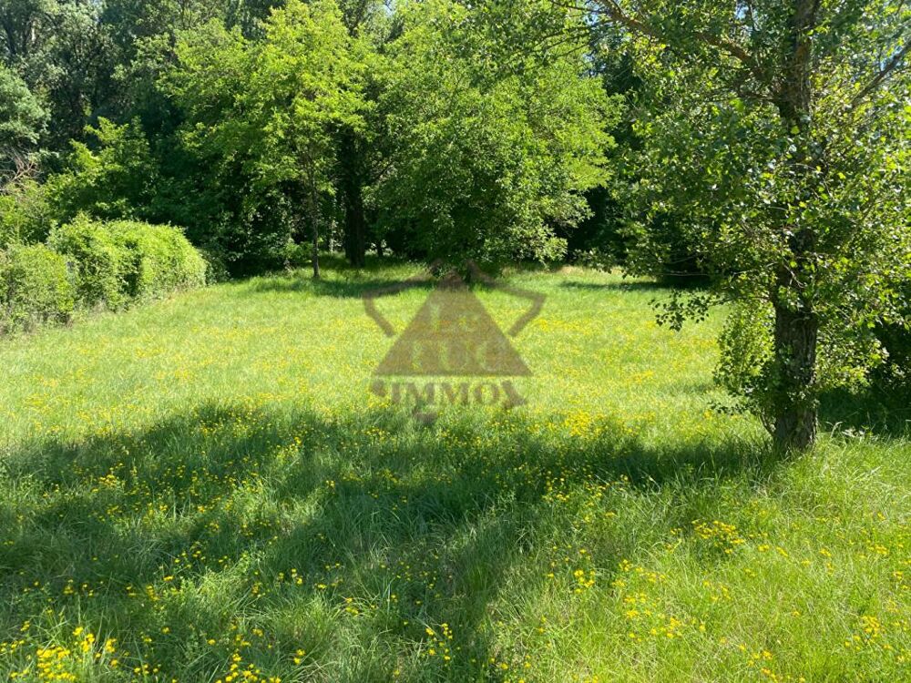 Vente Maison Maison - Allègre les Fumades Allègre-les-fumades